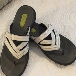 Women’s Clark’s Wave Walk Sandal